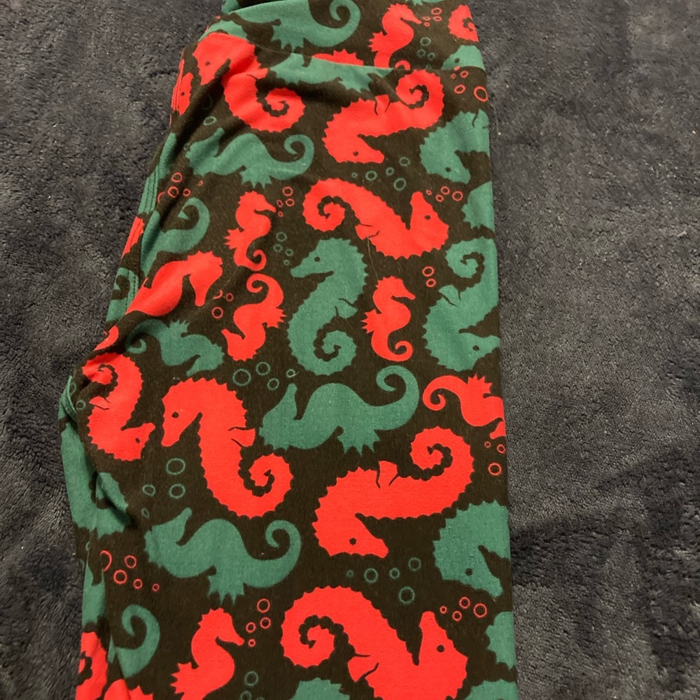 LuLaRoe legging